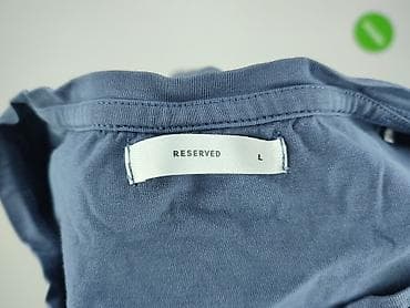massimo t shirts: Reserved, T-shirt damski, rozmiar L — 4