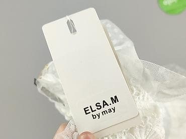 sukienki maxmara: Elsa, Sukienka damska, rozmiar M — 7