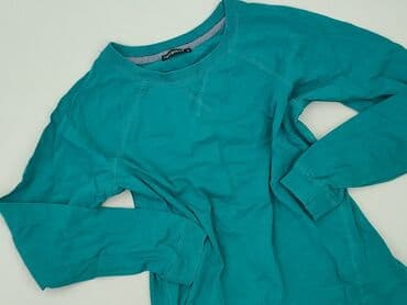 bluzki z alpaki: Terranova, Bluzka damska, rozmiar S — 1