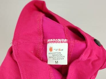 дешеве жіноче взуття: Material trousers for women, size M (EU 38) — 4