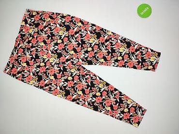 second hand lubin: Legginsy Sportowe damskie, rozmiar M — 3