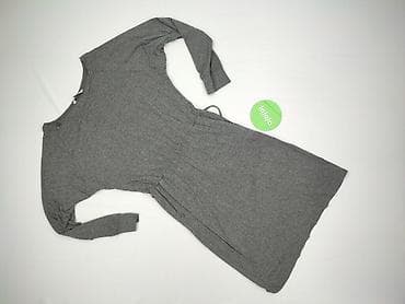 grey wolf sukienki boho: Sukienka damska, rozmiar M — 2