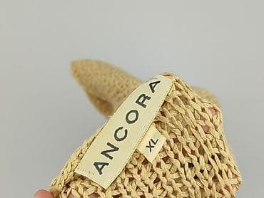 Ponczo damskie, rozmiar XL — 5