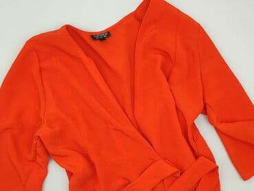 bluzy pull and bear: Topshop, Жіноча блуза, розмір S — 1