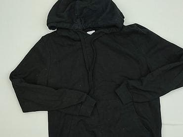 Sinsay, Bluza z kapturem damska, rozmiar XS w lalafo.pl Sinsay, Bluza z kapturem damska, rozmiar XS