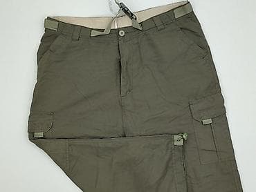 moro dresy: Spodnie 3/4 dla mężczyzn, rozmiar L — 1