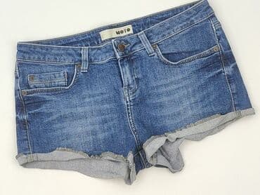 Topshop Moto, Szorty damskie, M w lalafo.pl Topshop Moto, Szorty damskie, M