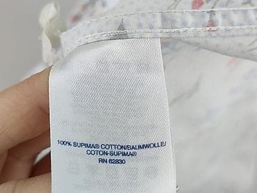 marks: Lands' End, Koszula damska, rozmiar 2XL — 5