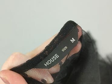 sukienki siatka z cyrkoniami: House, Sukienka damska, M — 6