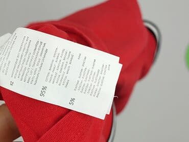 esprit t shirt basic: Sinsay, T-shirt damski, rozmiar M — 5