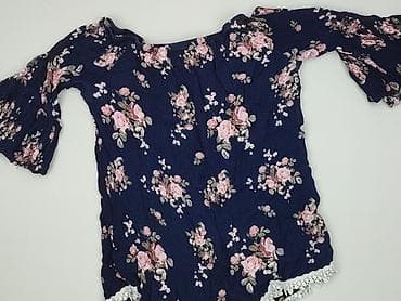 cold shoulder bluzka: Colloseum, Bluzka damska, rozmiar L — 1