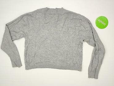 pl hm: H&M Divided, Sweter damski, rozmiar S — 3