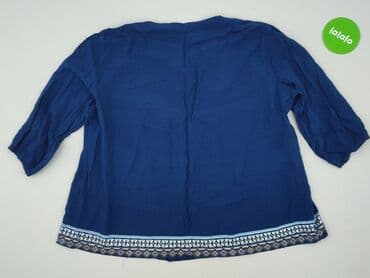 spodnie do tuniki: Atlas for Women, Tunika damska, rozmiar 4XL — 3