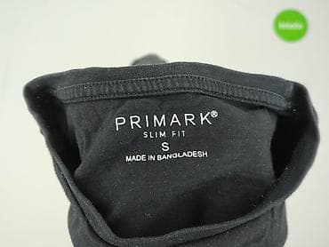 sweatshirt primark: Primark, Koszulka dla mężczyzn, rozmiar S — 4