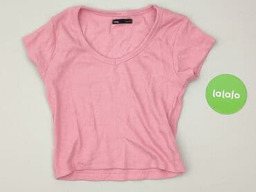 sinsay t shirty damskie: Sinsay, T-shirt damski, rozmiar S — 2