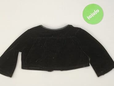 czarne sukienki plus size: Transitional jacket, 2-3 years, 92-98 cm, condition - Very good — 3
