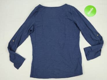 lidl marynarka damska: Esmara, Bluzka damska, rozmiar M — 3