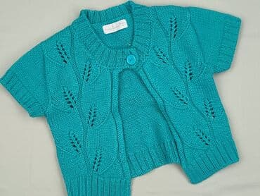 elektryczne skarpety allegro: Sweater, 1.5-2 years, 86-92 cm, condition - Perfect — 1