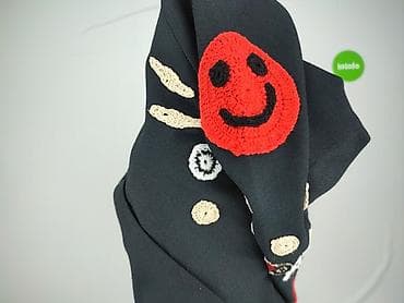 tanie ramoneski: Marynarka damska, rozmiar 2XL — 5