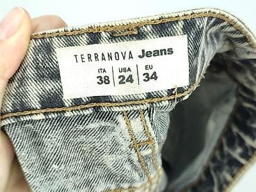 classics77 jeans: Terranova, Szorty damskie, rozmiar XS — 4
