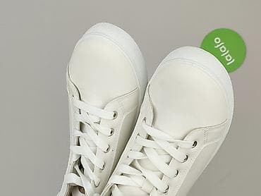 buty zimowe cc: Sneakersy damskie, rozmiar 42 — 4
