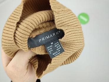 bluzki max mara: Primark, Golf damski, rozmiar M — 4