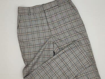 Gina Tricot, Spodnie materiałowe damskie, M