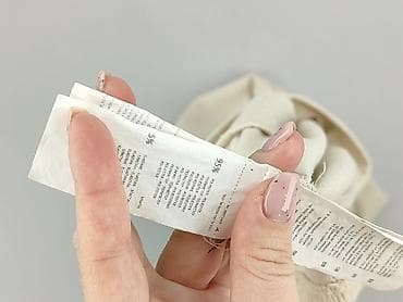 tunika damska: Bluzka damska, rozmiar XS — 4