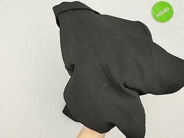 garnitury h: Marynarka damska, rozmiar S — 4