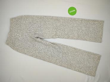 robak: Amisu, Spodnie materiałowe damskie, rozmiar S — 3