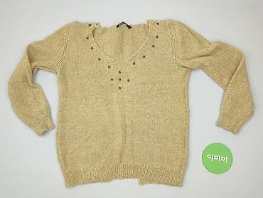secondhand shop: Sweter damski, rozmiar S — 2