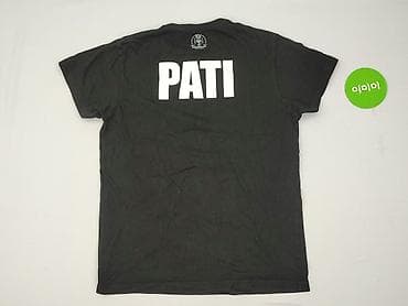 sweter s: Koszulka dla mężczyzn, rozmiar M — 3