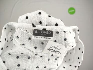 shein sukienki na komunie plus size: Beloved, Sukienka damska, S — 4