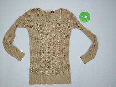 stradivarius pl promo code: Stradivarius, Sweter damski, rozmiar M — 2