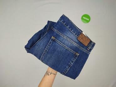 reserved джинси чоловічі: Jeansy dla mężczyzn, XL, Cottonfield, stan - Idealny — 5