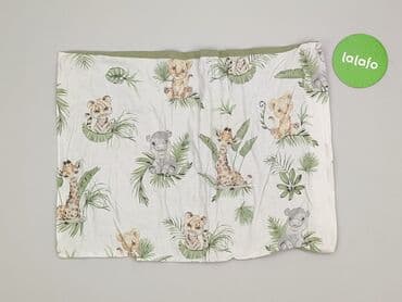 recznik: Pillowcase, 38 x 51, kolor - Biały, stan - Dobry — 2