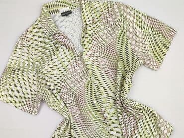 paprocki i brzozowski t shirty: Koszula damska, XL — 1