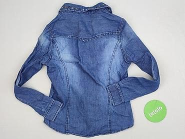 gwiazdki: Koszula damska, rozmiar S — 3