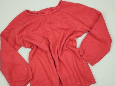 sweter w paski h: Светр жіночий, розмір M — 1
