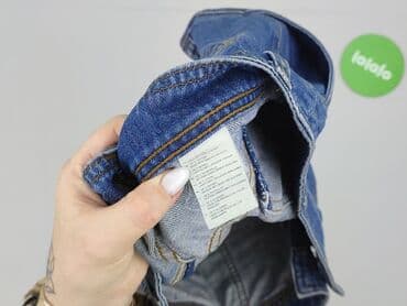 sizeer buty air force: H&M, Shorts for women, size M — 5