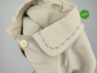 ellen rose kurtka zimowa: Trencz damski, rozmiar XL — 4