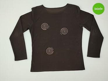 moodo bluzki: Bluzka damska, rozmiar M — 2