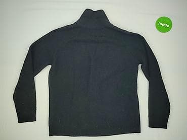 second hand store: Threadbare, Kardigan dla mężczyzn, rozmiar L — 3