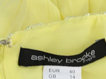 wójcik sukienki: Ashley Brooke, Sukienka damska, L — 5