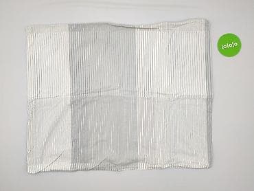 Obrazy i zdjęcia: Pillowcase, 70 x 60, kolor - Biały, stan - Dobry — 3