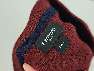 golf wallis: Esmara, Sweter dla mężczyzn, rozmiar L — 5