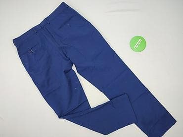 dresy kipsta: Vistula, Chinosy dla mężczyzn, rozmiar S — 3