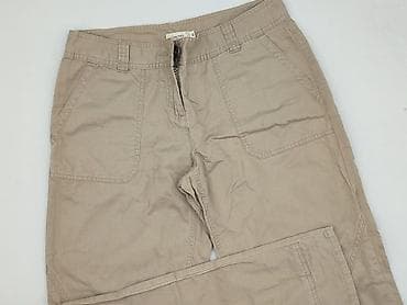 apple bottom jeans: Bon'A Parte, Spodnie materiałowe damskie, rozmiar XL — 1