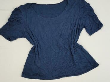 tanie t shirty damskie plus size: T-shirt damski, rozmiar S — 1