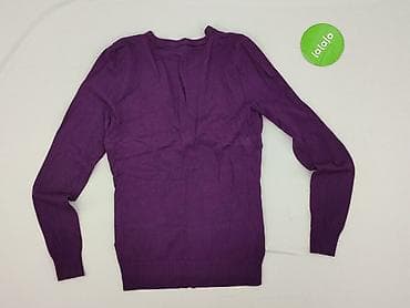 max studio sweter: H&M, Kardigan damski, rozmiar S — 4